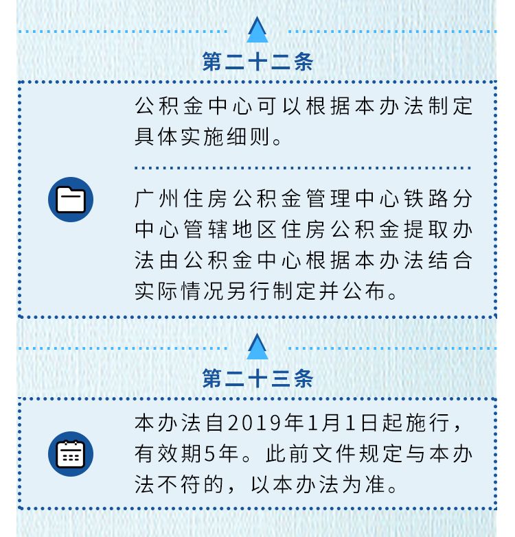 广东省公积金提取条件详解