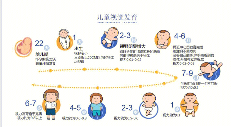 婴儿坐抱的时间节点与发展里程碑